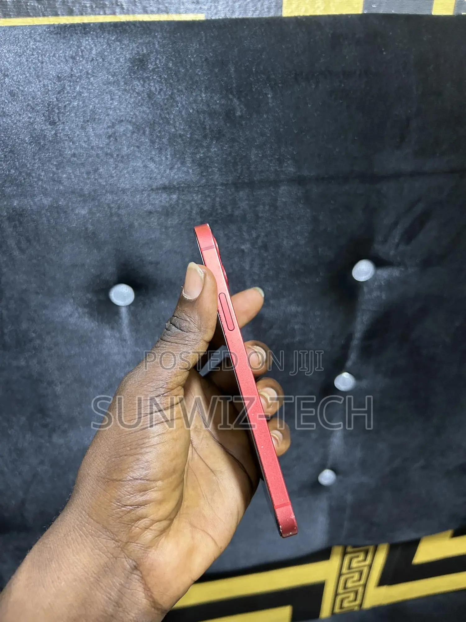 Apple iPhone 12 128 GB Red
