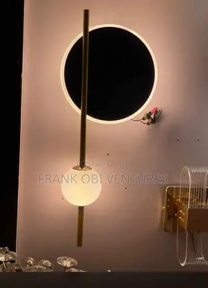 Bed Side Lights