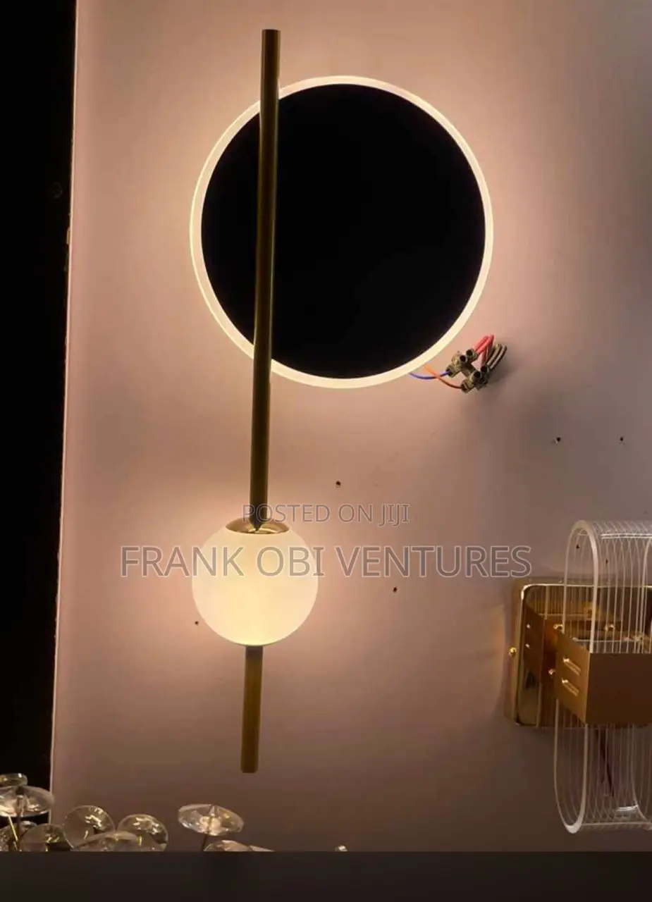 Bed Side Lights