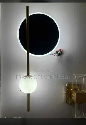 Bed Side Lights