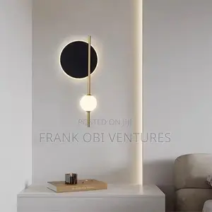 Bed Side Lights