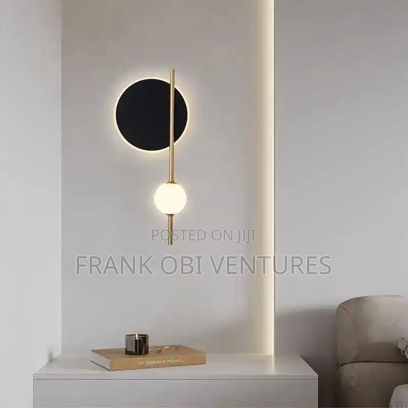 Bed Side Lights
