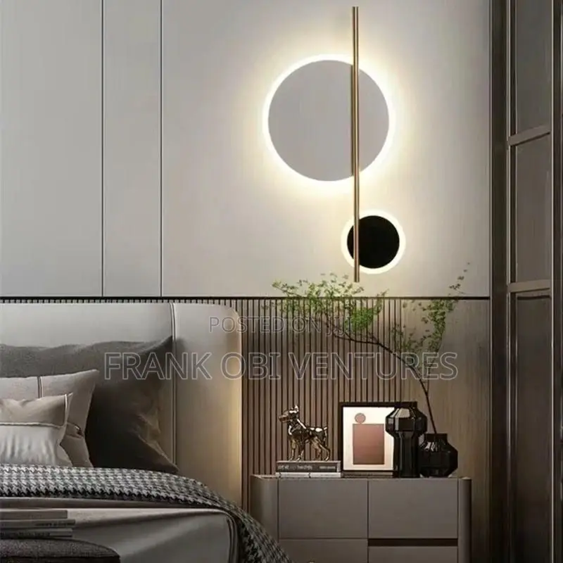 Bed Side Lights