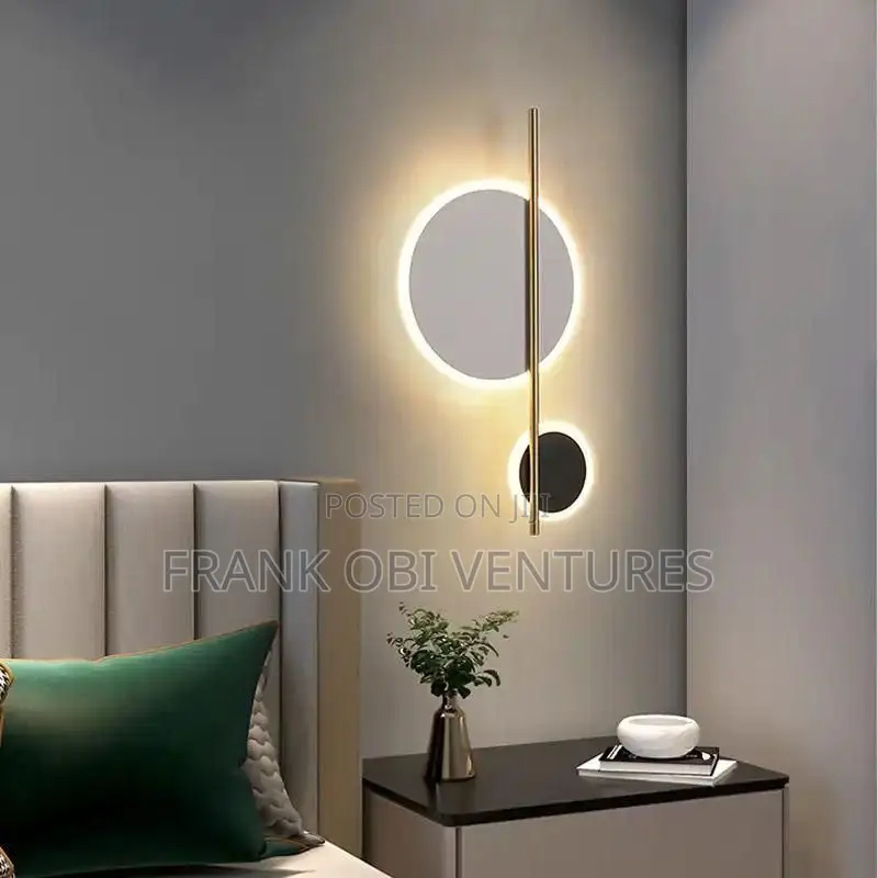 Bed Side Lights