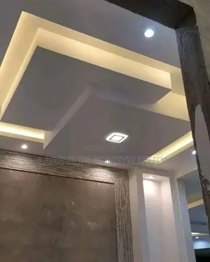 Pop Celling Specialist