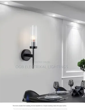 Europe Golden Wall Lamp