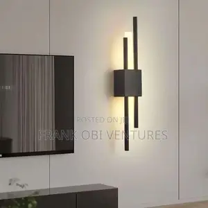 Wall Lightnings