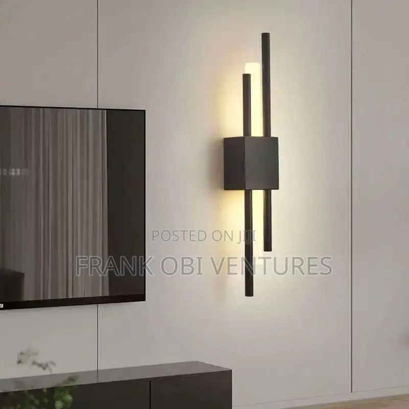 Wall Lightnings