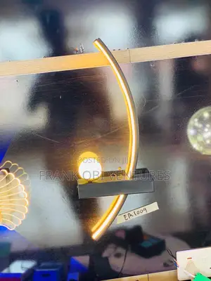 Wall Lightnings