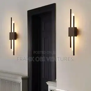 Wall Lightnings