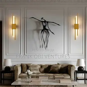 Wall Lightnings