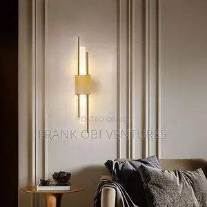 Wall Lightnings