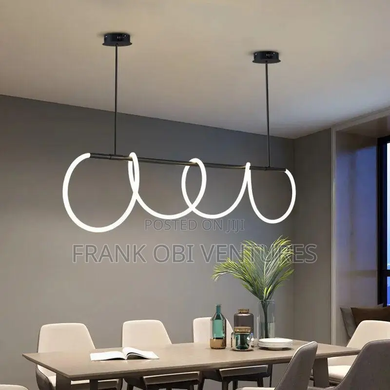 Unique Drop Lights