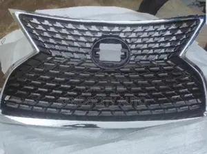 Front Grill Rx350 Lexus 2020/2021