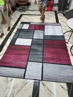Big Luxury Center Rug
