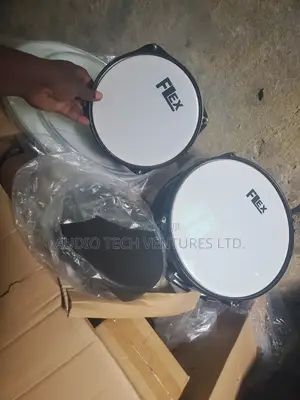 Flex Children Drum 5 Set