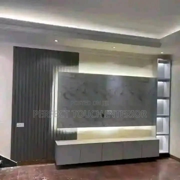 Tv Wall Panel