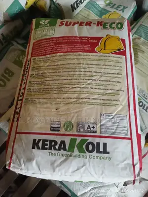 Kerakoll Tile Adhesives