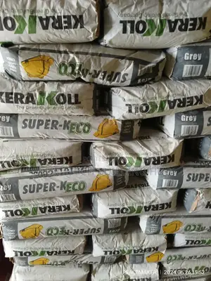 Kerakoll Tile Adhesives Grey