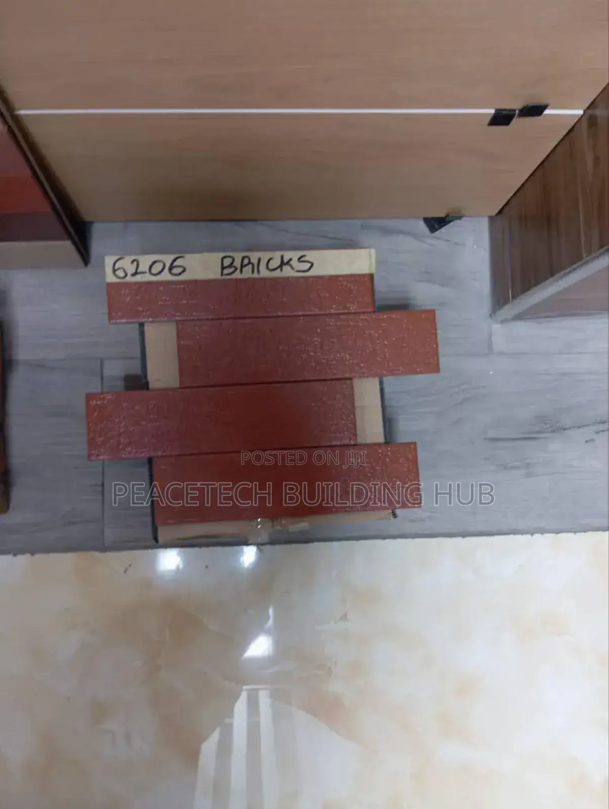 Wall Bricks