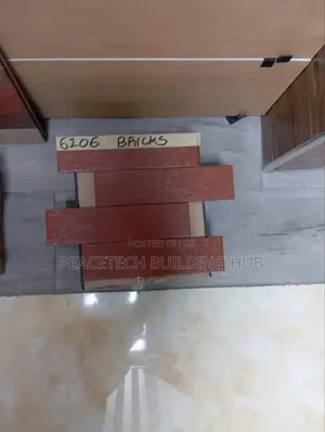 Wall Bricks