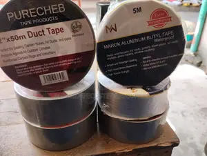Construction Tape