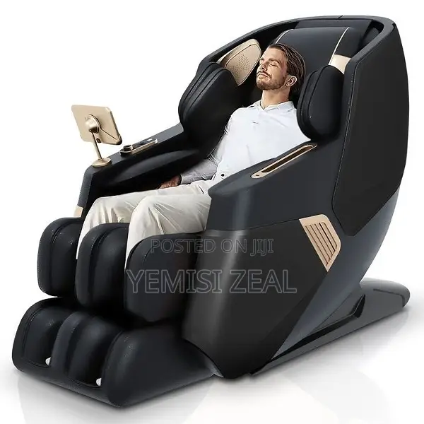 Massage Chair Massager