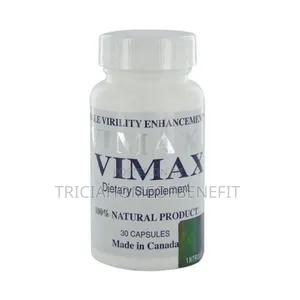 Vimax Capsules