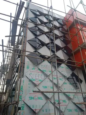 Aluco Board Installation