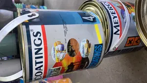 Meyer Road Marking Paint