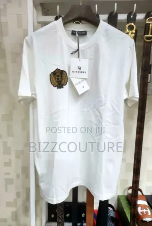 Original Farfetch Shirts Available in Store