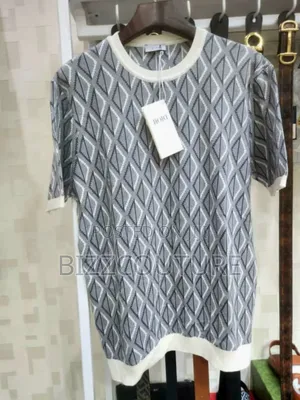 Original Dior T-Shirts Available in Store