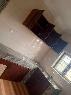 2bdrm Block of Flats in Uzoba for rent