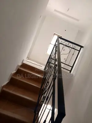 2bdrm Block of Flats in Uzoba for rent