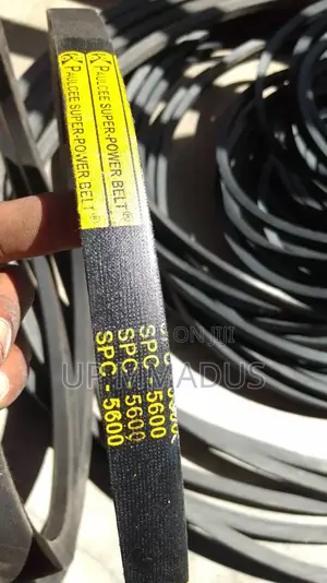 SPC 5600 Belt in the Market