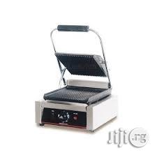Electric Shawarma Toaster