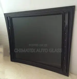 Order for Your Mercedes Gle C300 2012 Pano Roof Glass