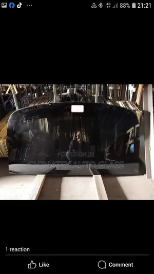 Order for Your Mercedes Gle C300 2012 Pano Roof Glass
