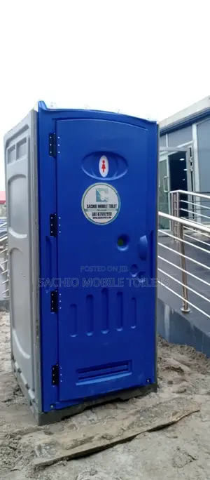 Clean and Convenient: Mobile Toilets for Any Occasion!