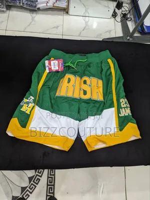 Original Basketball Short Available in Store