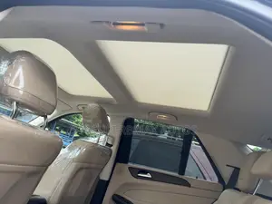 Mercedes-Benz GLE-Class GLE 400 4MATIC 2019 Black