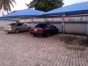 Carport Cool Cover Shades