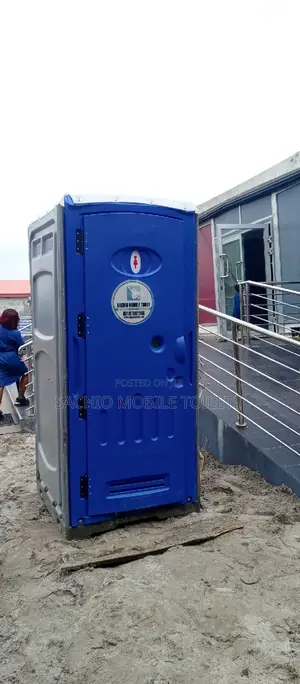 Affordable Mobile Toilets for Rent: Perfect for Any Event