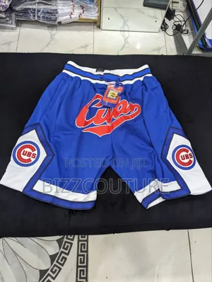 Original Basketball Shorts Available in Store