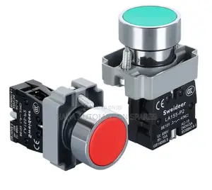 Push Button Switch XB2-BA42 | XB2-BA31 | XB2-BA61