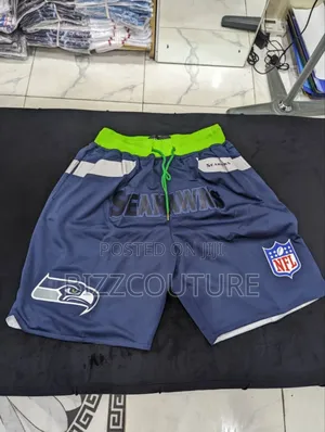 Original Basketball Shorts Available in Store