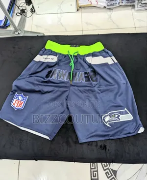 Original Basketball Shorts Available in Store