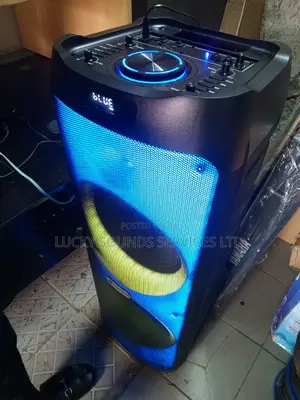 Classic Audio Pa System Ca2121