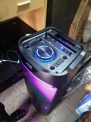 Classic Audio Pa System Ca2121