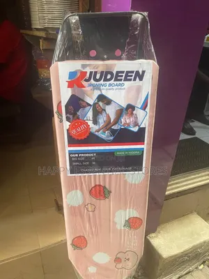 Quality Ironing Board